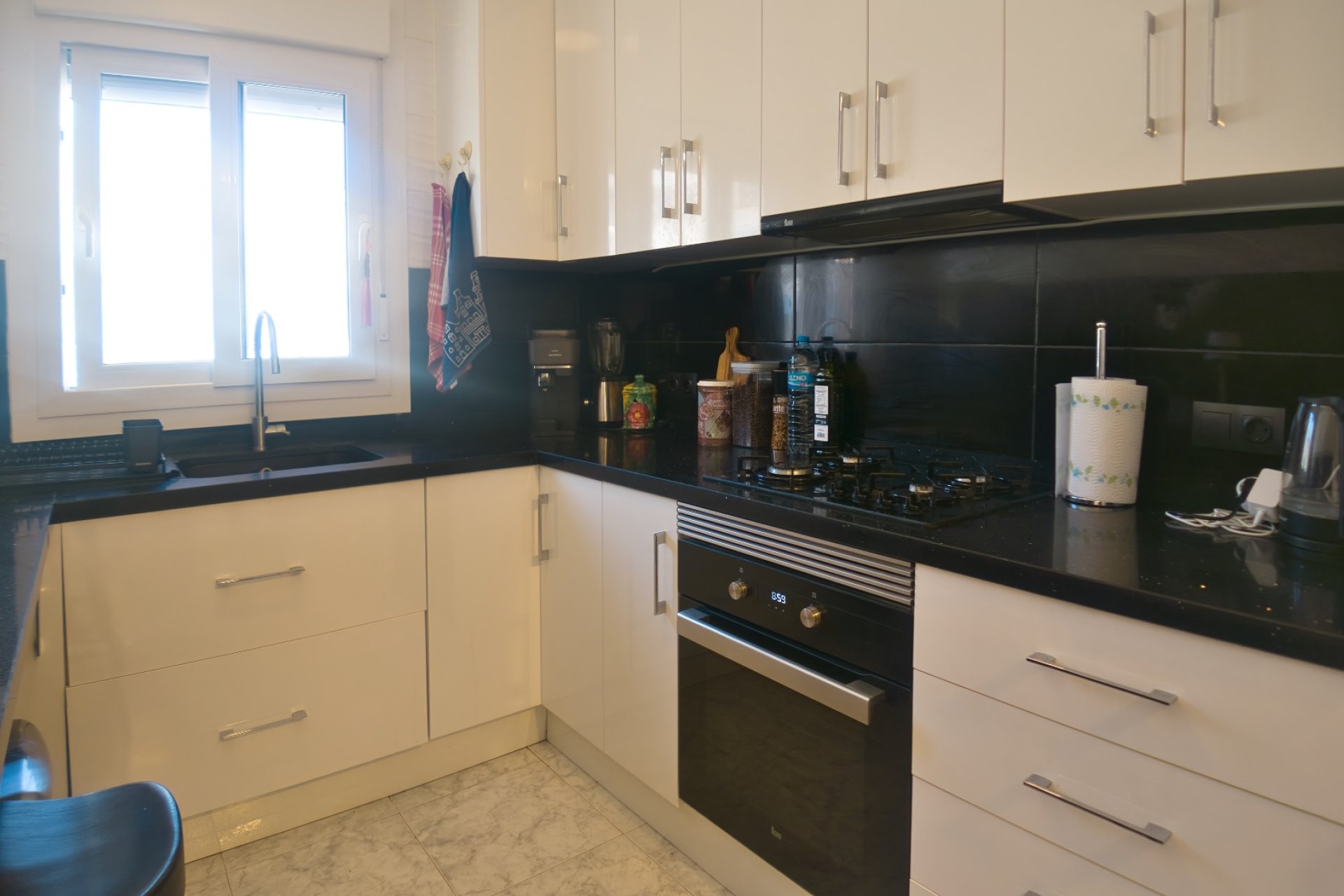 Resale - Villa - Ciudad Quesada - La Marquesa Golf