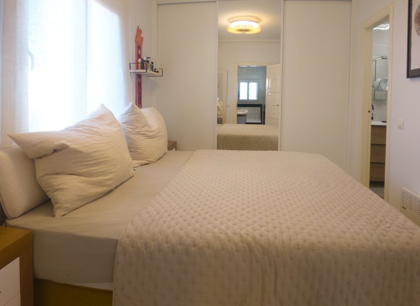 Resale - Villa - Ciudad Quesada - La Marquesa Golf