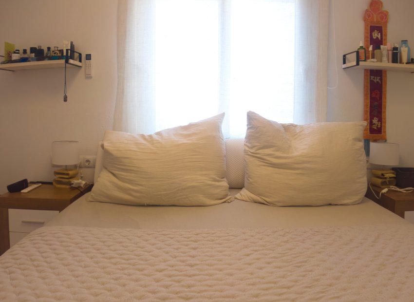 Resale - Villa - Ciudad Quesada - La Marquesa Golf