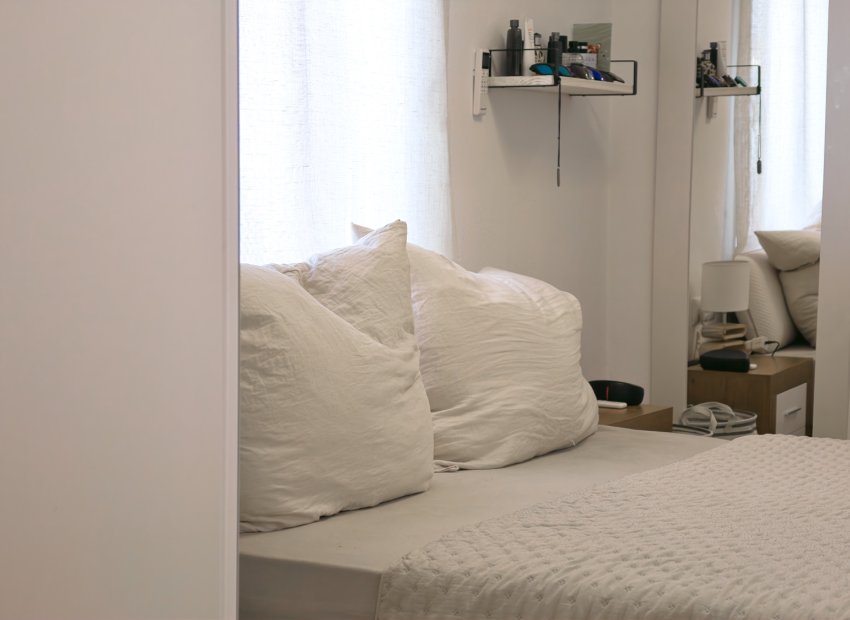 Resale - Villa - Ciudad Quesada - La Marquesa Golf