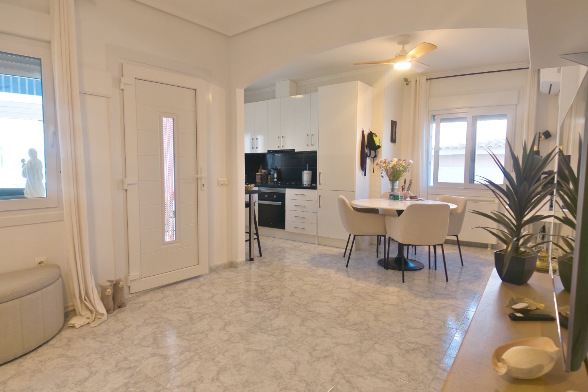 Resale - Villa - Ciudad Quesada - La Marquesa Golf