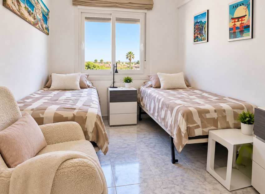 Resale - Villa - Ciudad Quesada - La Marquesa Golf