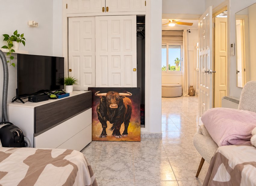 Resale - Villa - Ciudad Quesada - La Marquesa Golf