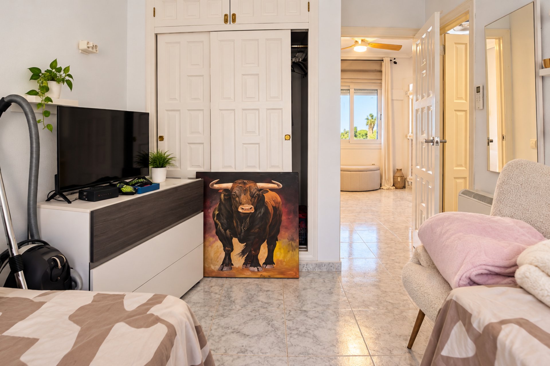 Resale - Villa - Ciudad Quesada - La Marquesa Golf