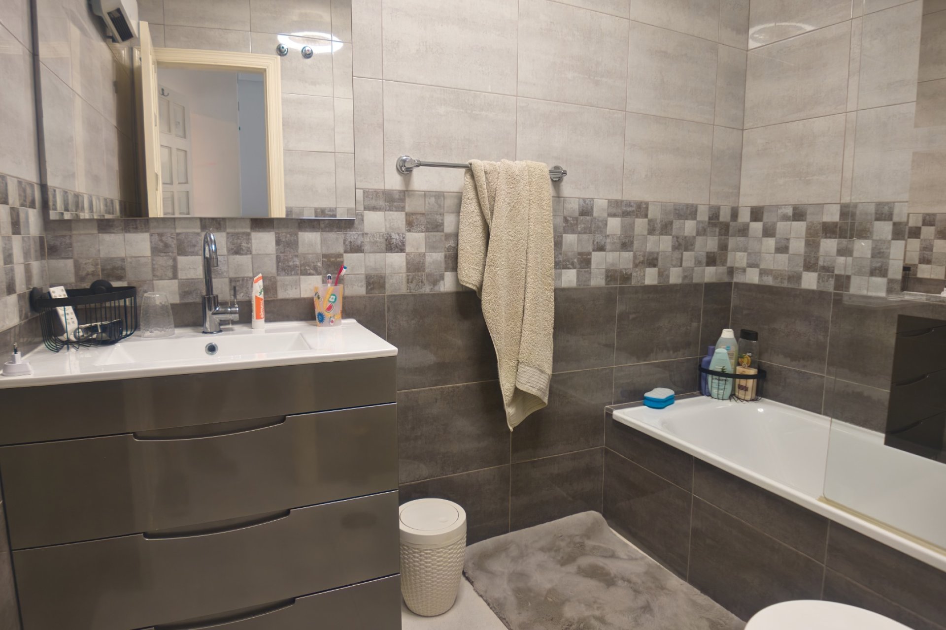 Resale - Villa - Ciudad Quesada - La Marquesa Golf