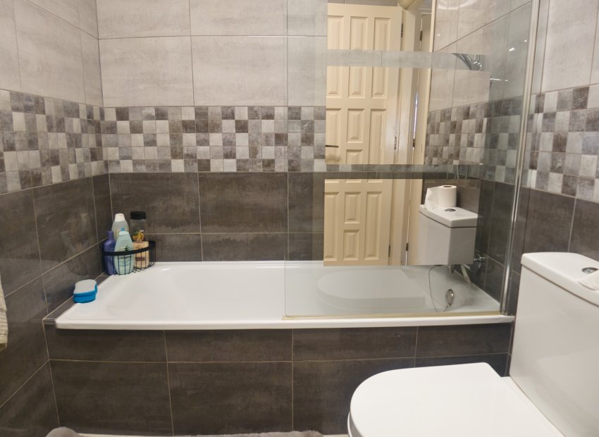 Resale - Villa - Ciudad Quesada - La Marquesa Golf
