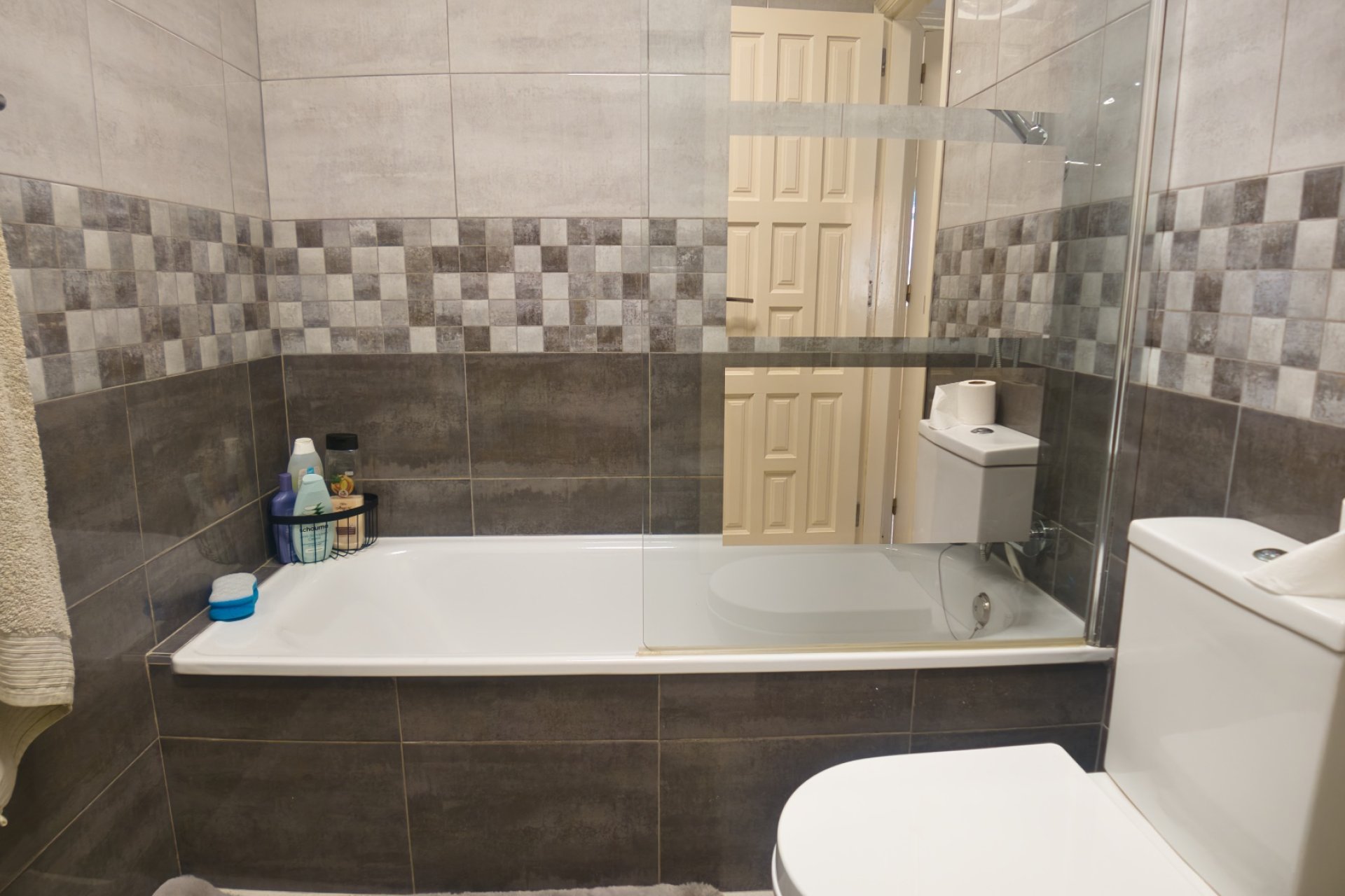 Resale - Villa - Ciudad Quesada - La Marquesa Golf