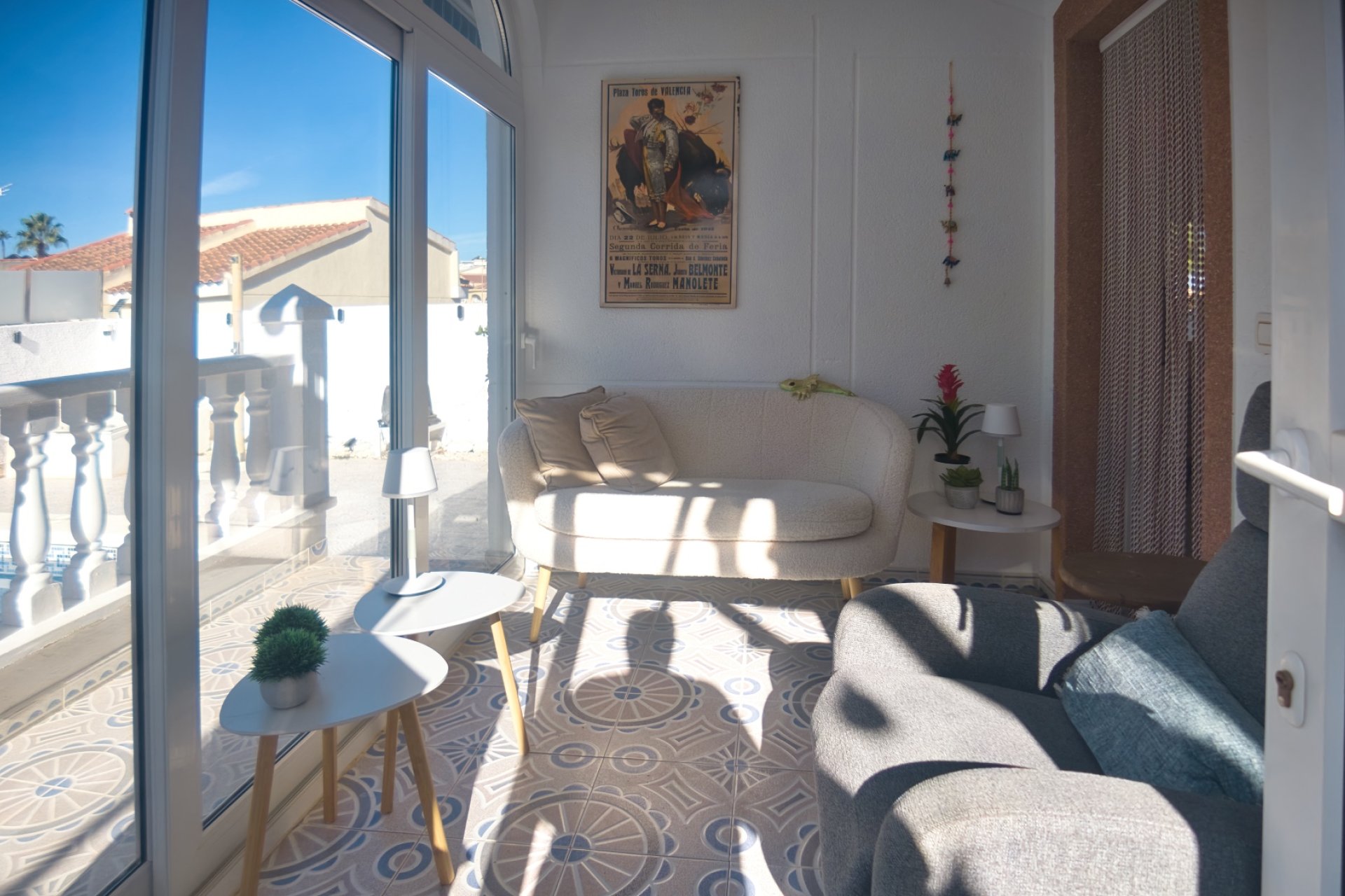 Resale - Villa - Ciudad Quesada - La Marquesa Golf