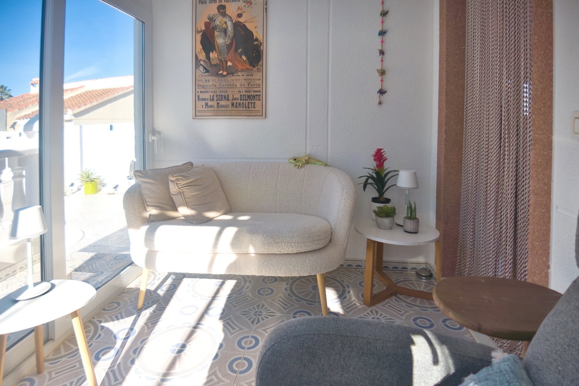 Resale - Villa - Ciudad Quesada - La Marquesa Golf