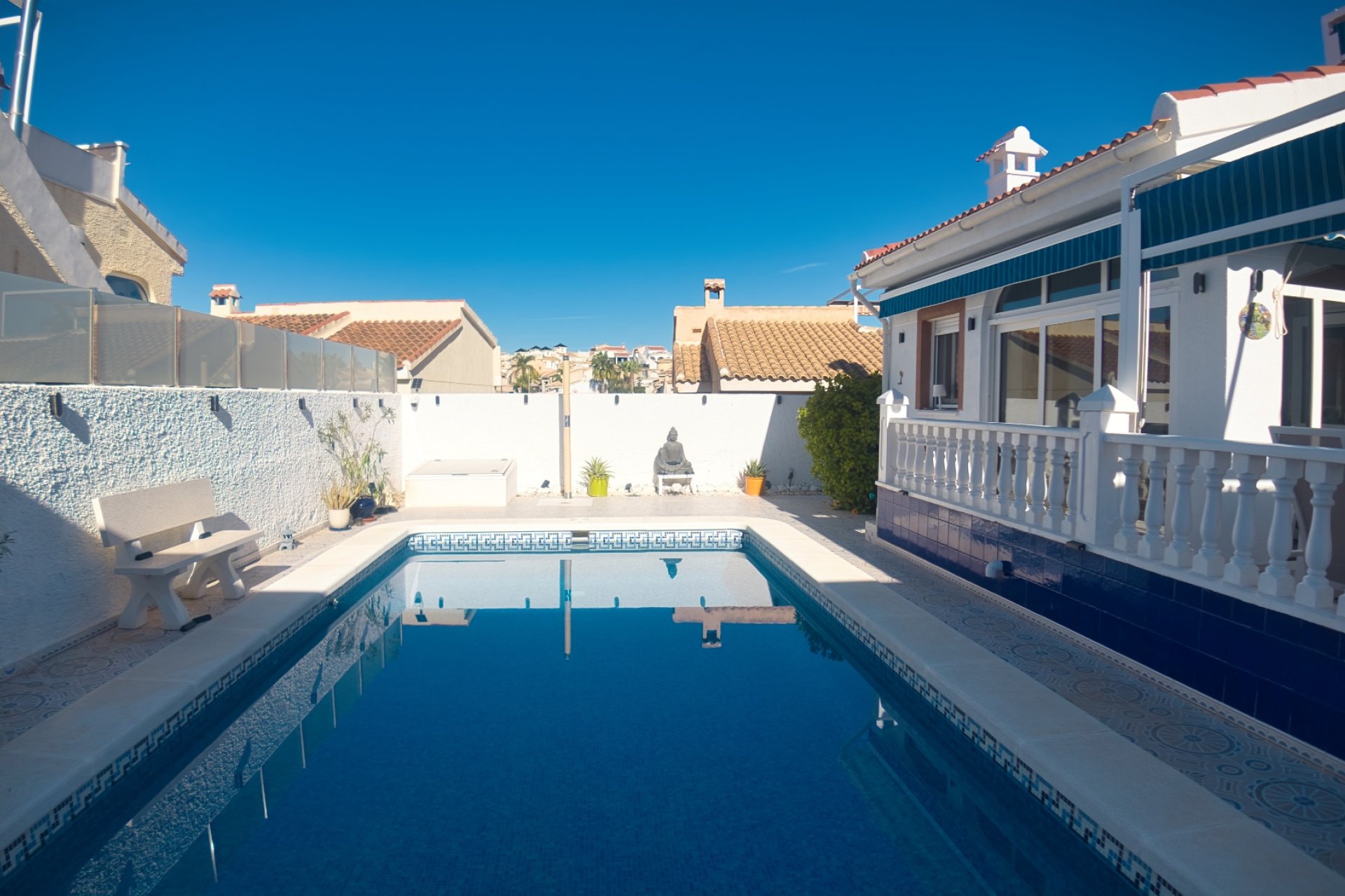 Resale - Villa - Ciudad Quesada - La Marquesa Golf
