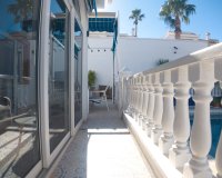 Resale - Villa - Ciudad Quesada - La Marquesa Golf