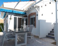Resale - Villa - Ciudad Quesada - La Marquesa Golf