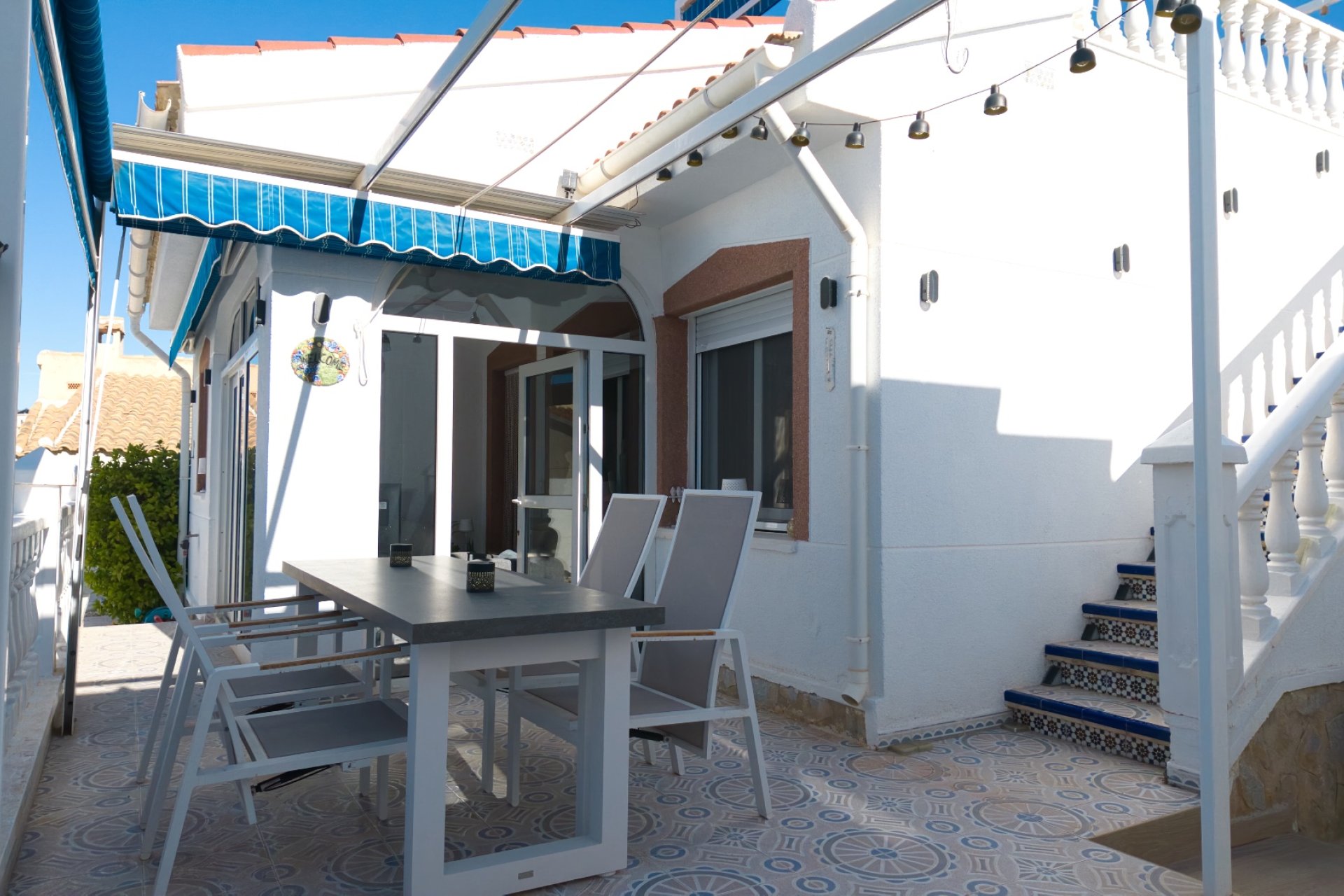 Resale - Villa - Ciudad Quesada - La Marquesa Golf