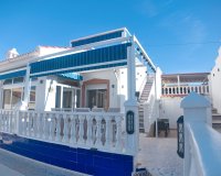 Resale - Villa - Ciudad Quesada - La Marquesa Golf