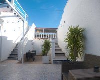 Resale - Villa - Ciudad Quesada - La Marquesa Golf
