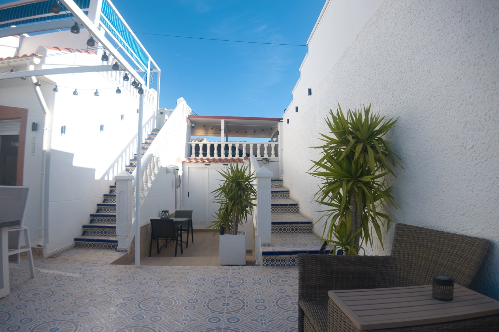 Resale - Villa - Ciudad Quesada - La Marquesa Golf