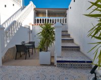 Resale - Villa - Ciudad Quesada - La Marquesa Golf