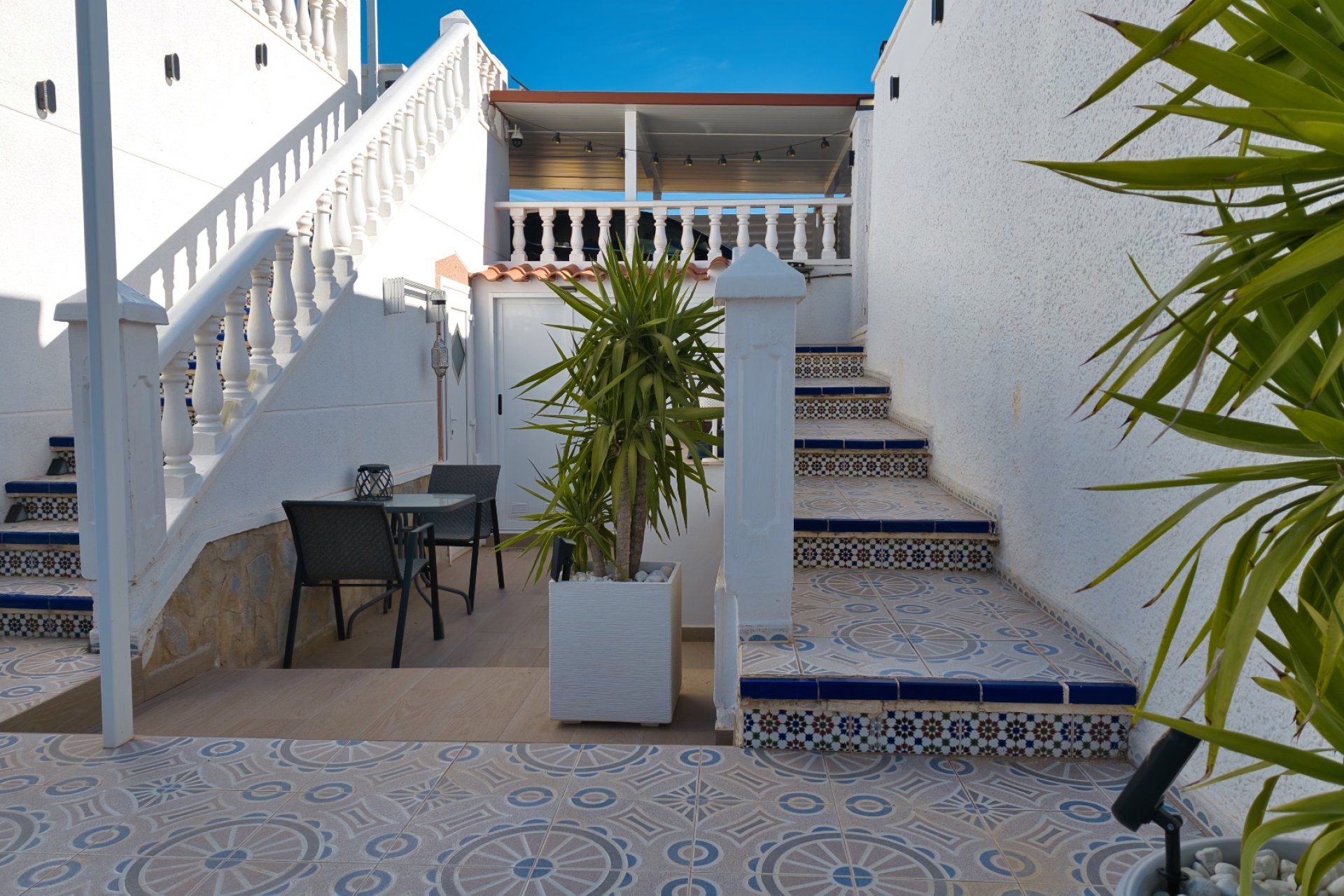 Resale - Villa - Ciudad Quesada - La Marquesa Golf