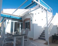 Resale - Villa - Ciudad Quesada - La Marquesa Golf