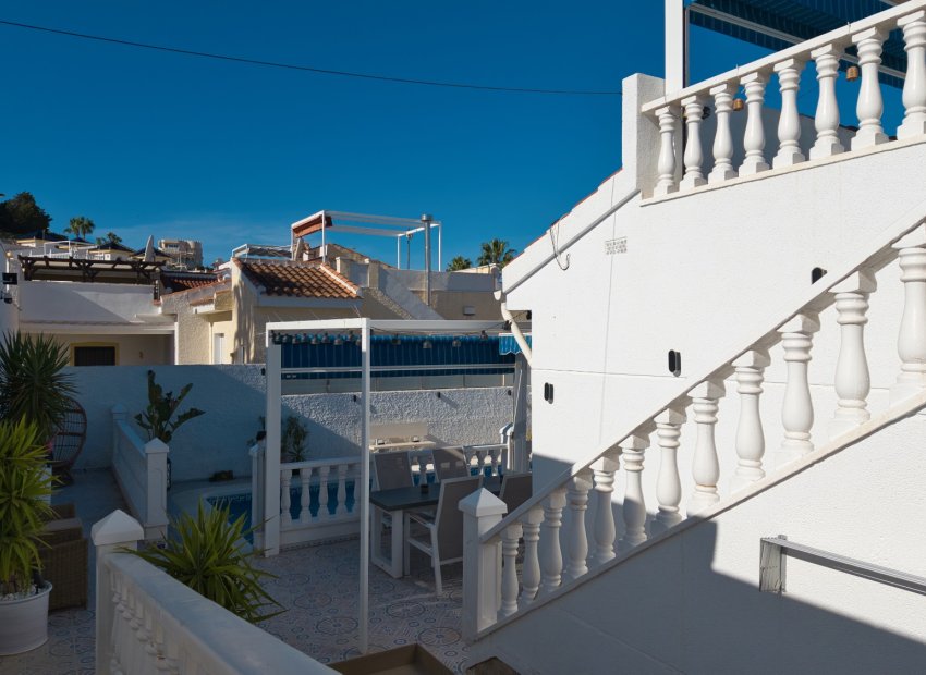 Resale - Villa - Ciudad Quesada - La Marquesa Golf