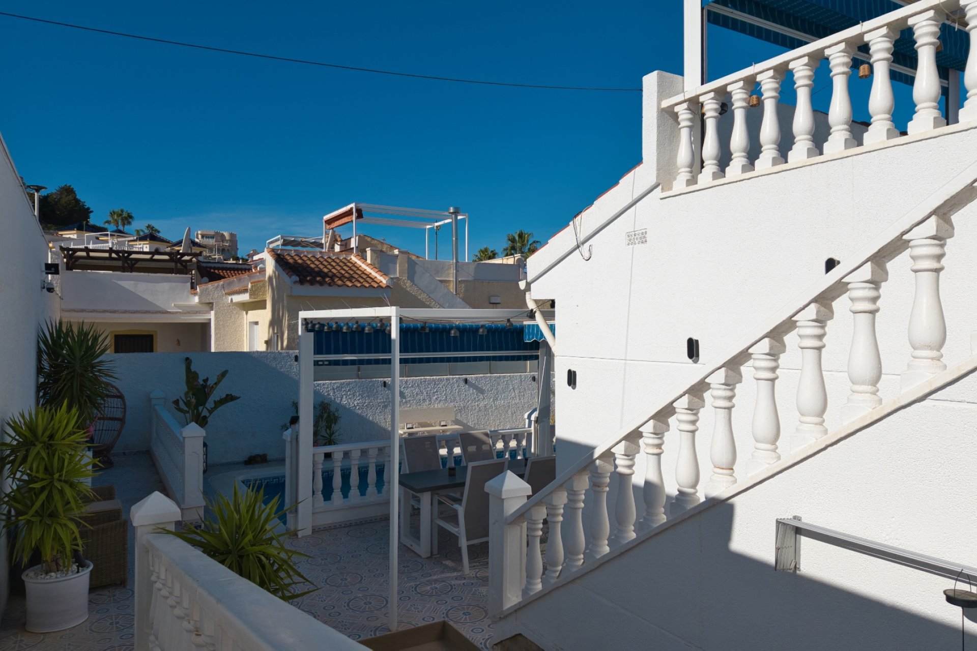 Resale - Villa - Ciudad Quesada - La Marquesa Golf