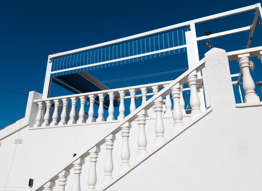 Resale - Villa - Ciudad Quesada - La Marquesa Golf