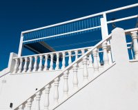 Resale - Villa - Ciudad Quesada - La Marquesa Golf