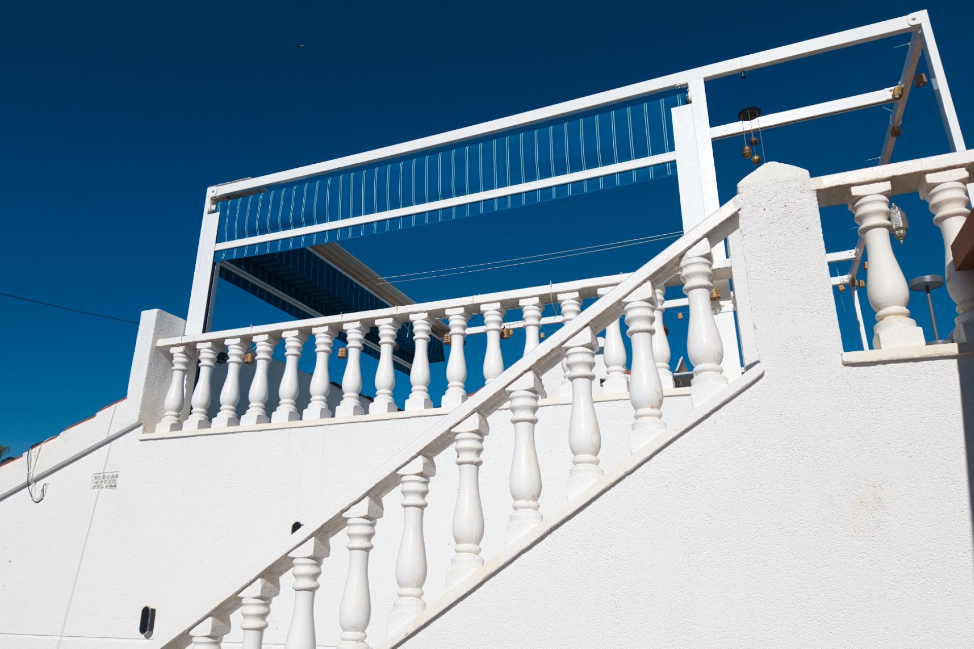 Resale - Villa - Ciudad Quesada - La Marquesa Golf