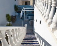 Resale - Villa - Ciudad Quesada - La Marquesa Golf