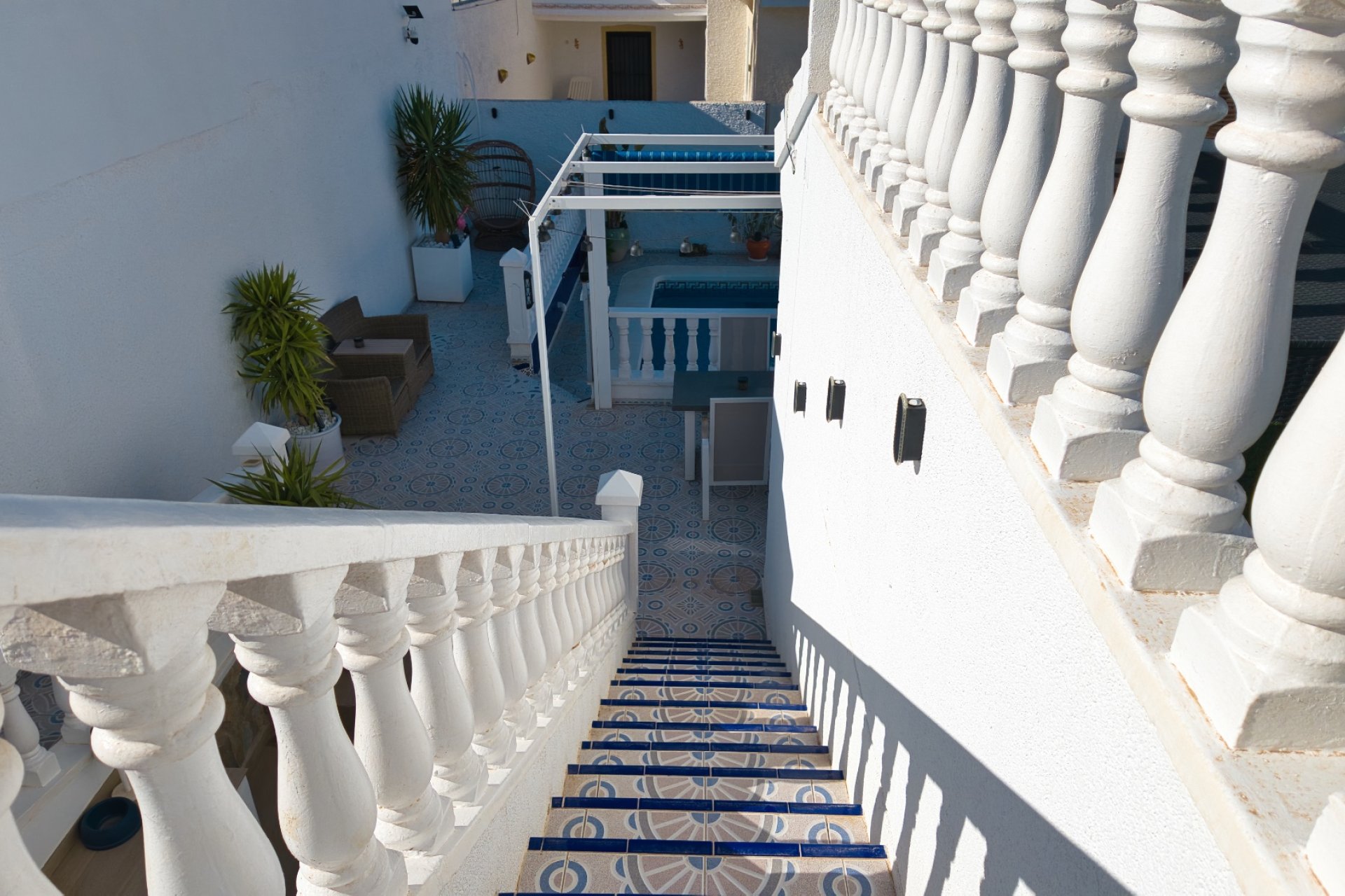 Resale - Villa - Ciudad Quesada - La Marquesa Golf