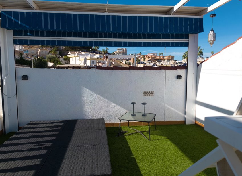 Resale - Villa - Ciudad Quesada - La Marquesa Golf