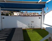 Resale - Villa - Ciudad Quesada - La Marquesa Golf