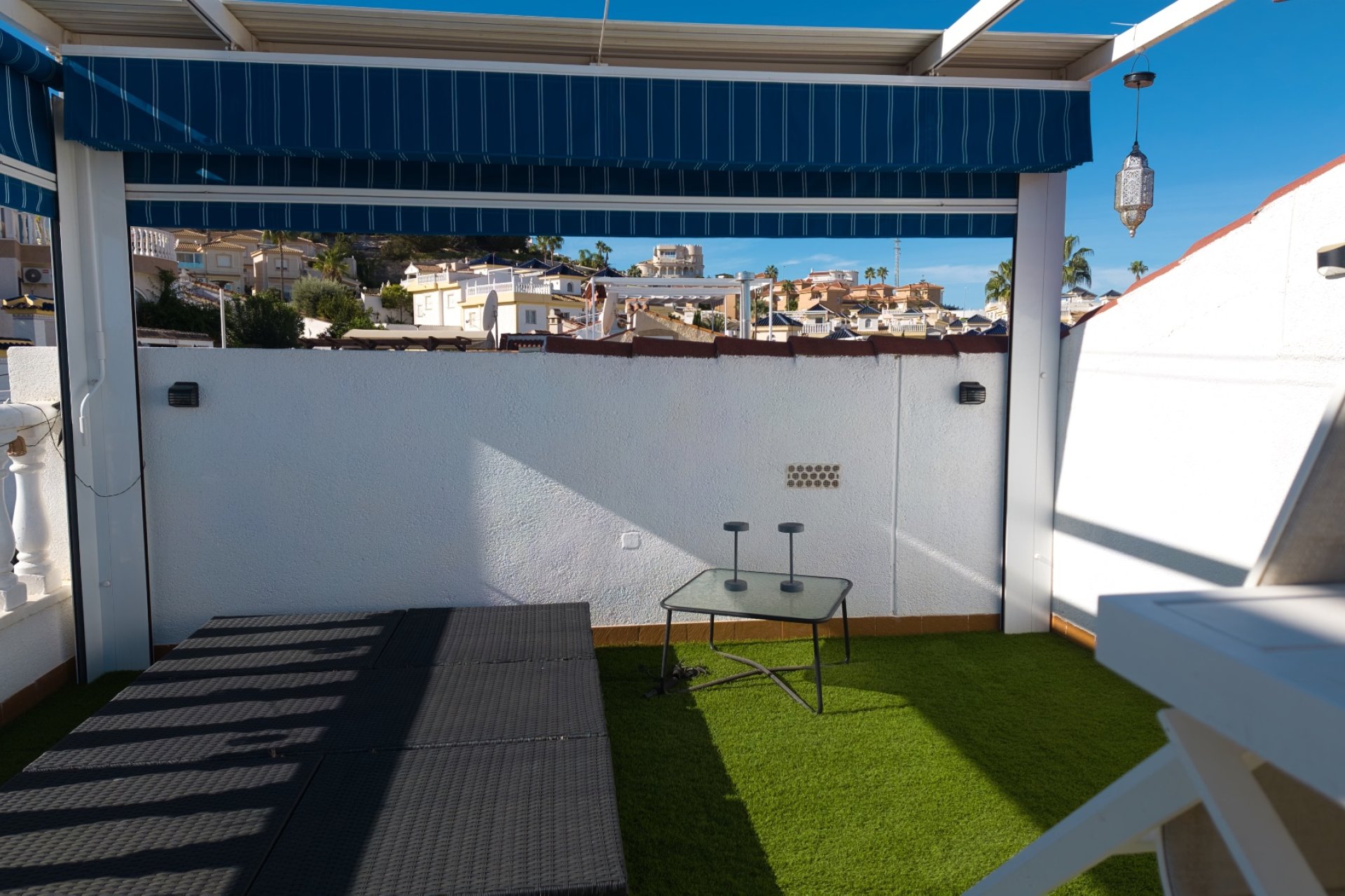 Resale - Villa - Ciudad Quesada - La Marquesa Golf