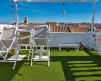 Resale - Villa - Ciudad Quesada - La Marquesa Golf