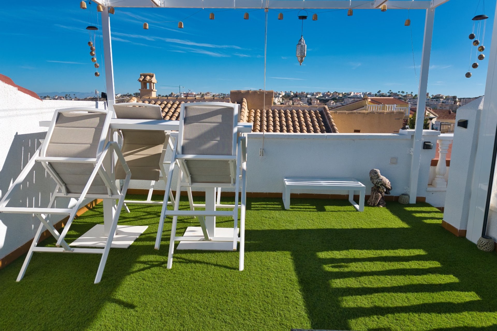 Resale - Villa - Ciudad Quesada - La Marquesa Golf