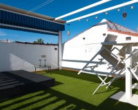 Resale - Villa - Ciudad Quesada - La Marquesa Golf