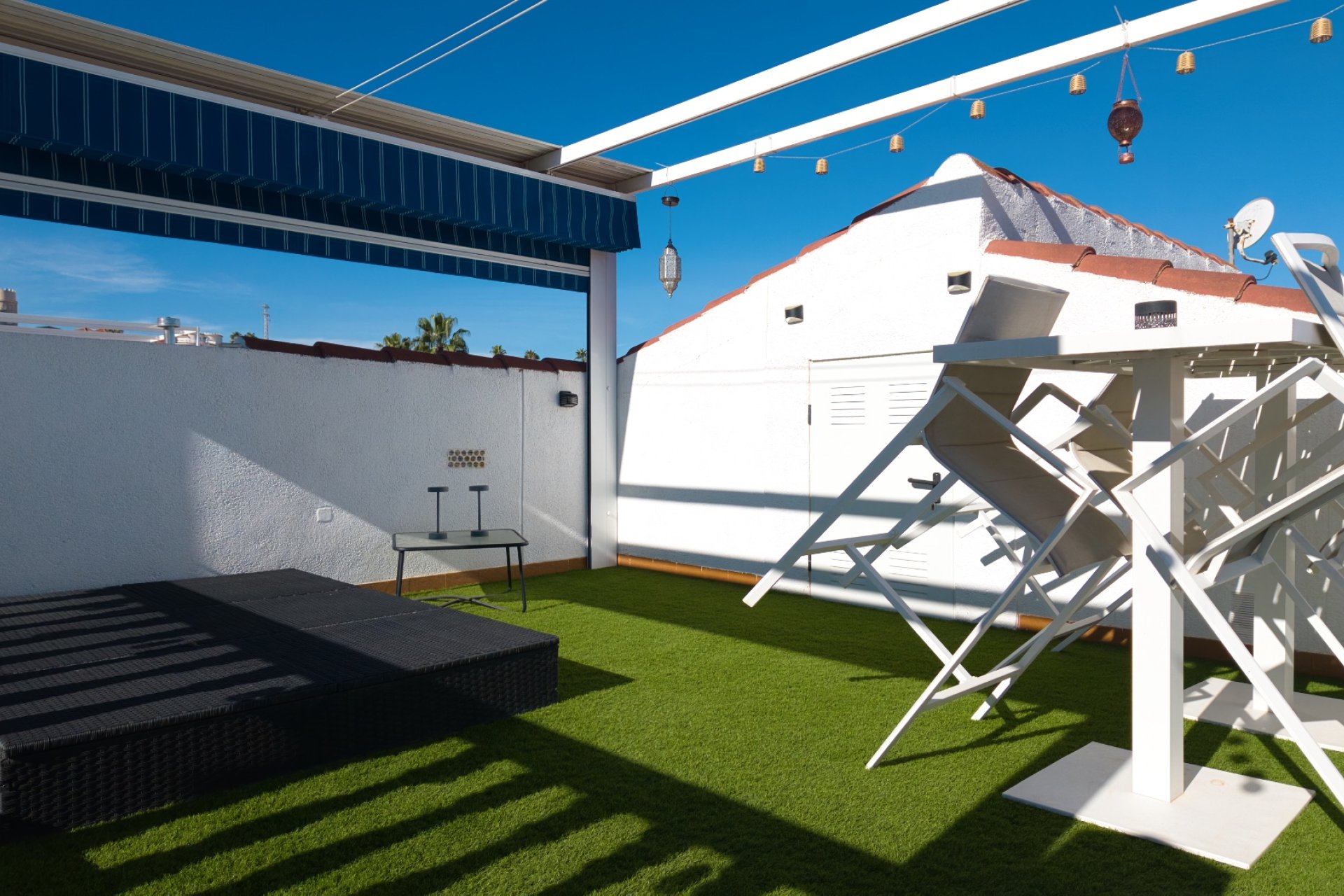 Resale - Villa - Ciudad Quesada - La Marquesa Golf