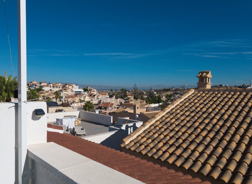 Resale - Villa - Ciudad Quesada - La Marquesa Golf