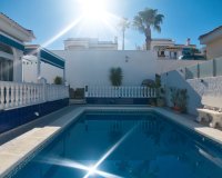 Resale - Villa - Ciudad Quesada - La Marquesa Golf