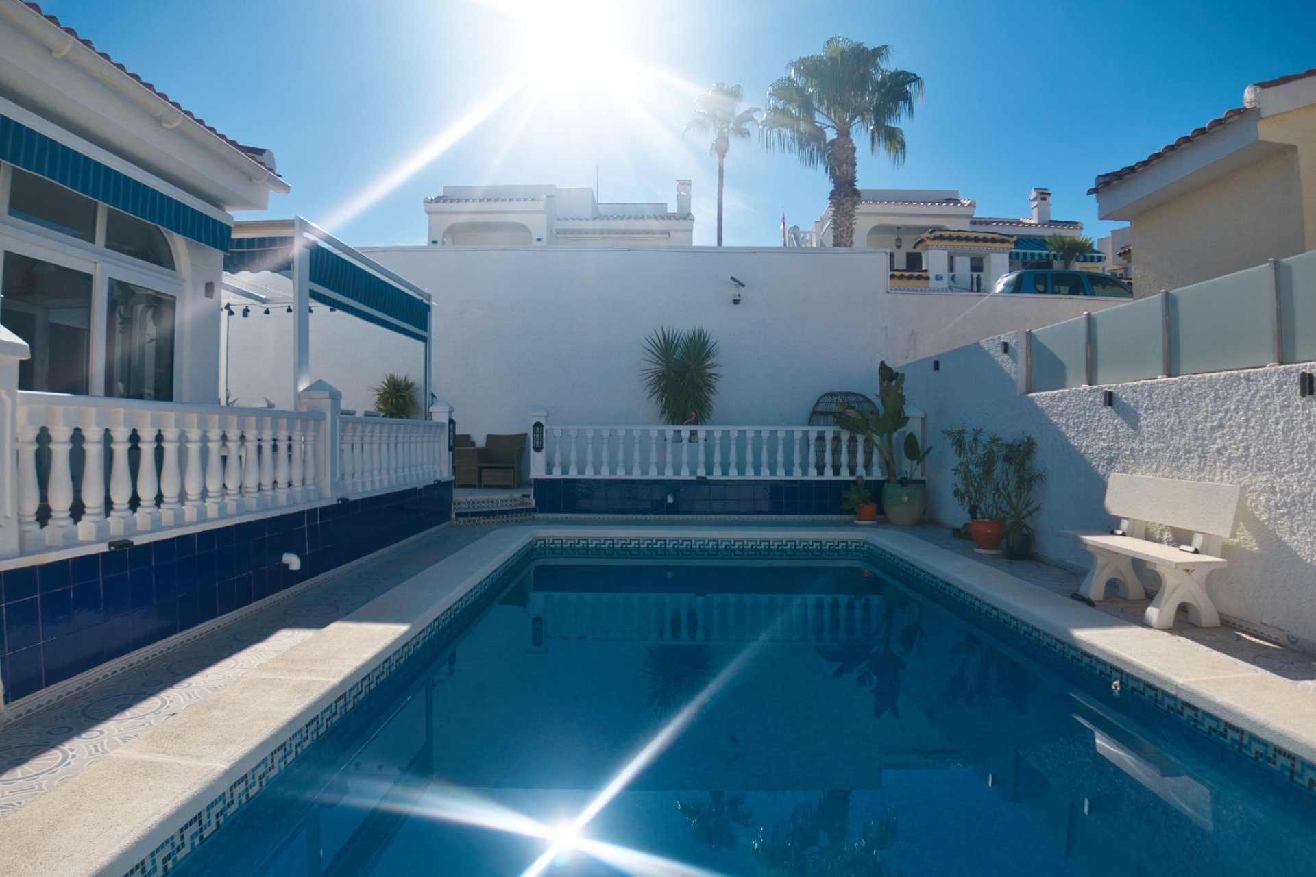 Resale - Villa - Ciudad Quesada - La Marquesa Golf
