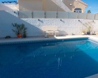 Resale - Villa - Ciudad Quesada - La Marquesa Golf