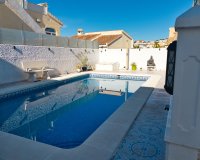 Resale - Villa - Ciudad Quesada - La Marquesa Golf