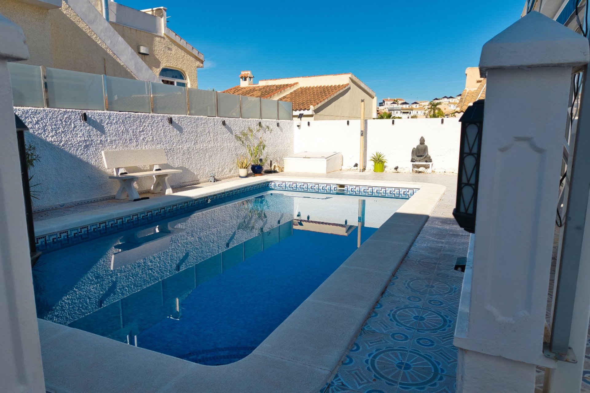 Resale - Villa - Ciudad Quesada - La Marquesa Golf
