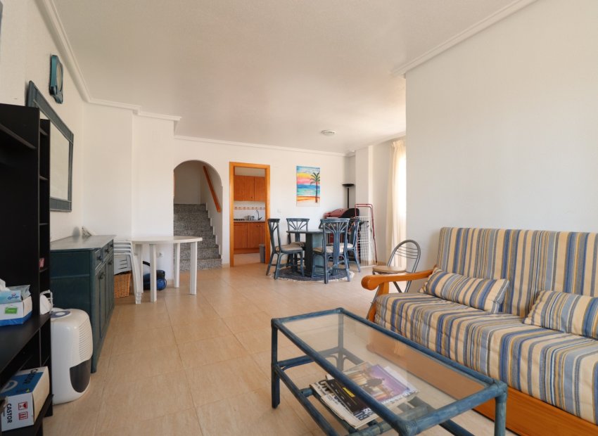 Resale - Villa - Ciudad Quesada - Lo Marabú