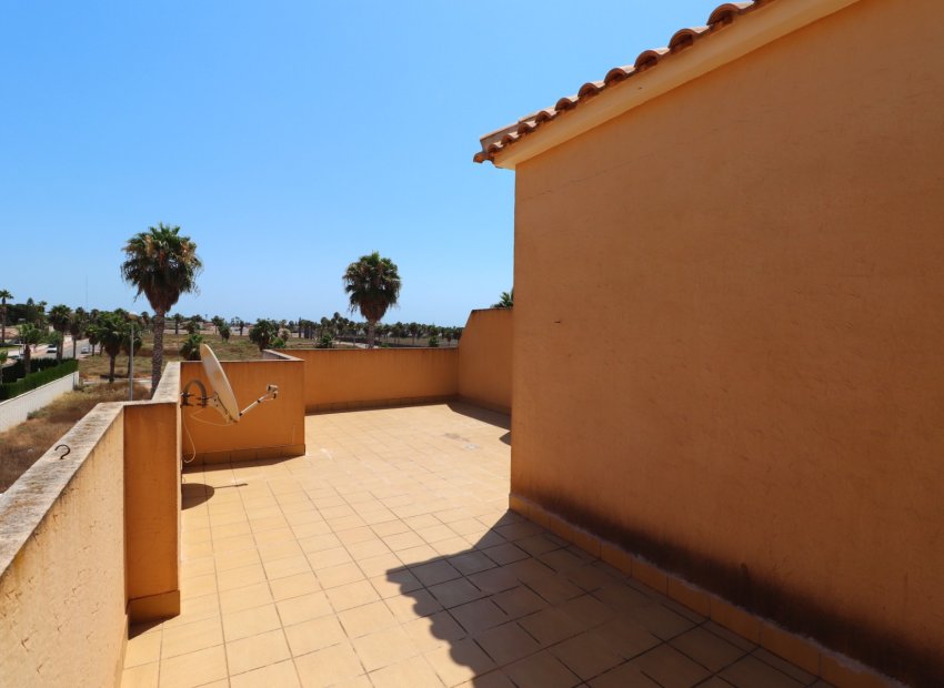 Resale - Villa - Ciudad Quesada - Lo Marabú