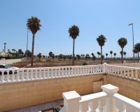 Resale - Villa - Ciudad Quesada - Lo Marabú