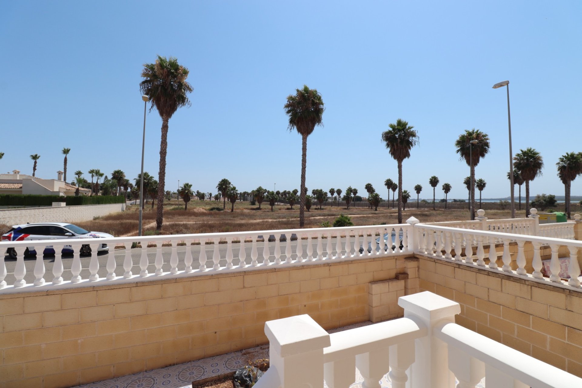 Resale - Villa - Ciudad Quesada - Lo Marabú