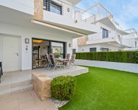 Resale - Villa - Ciudad Quesada - Lo Marabú