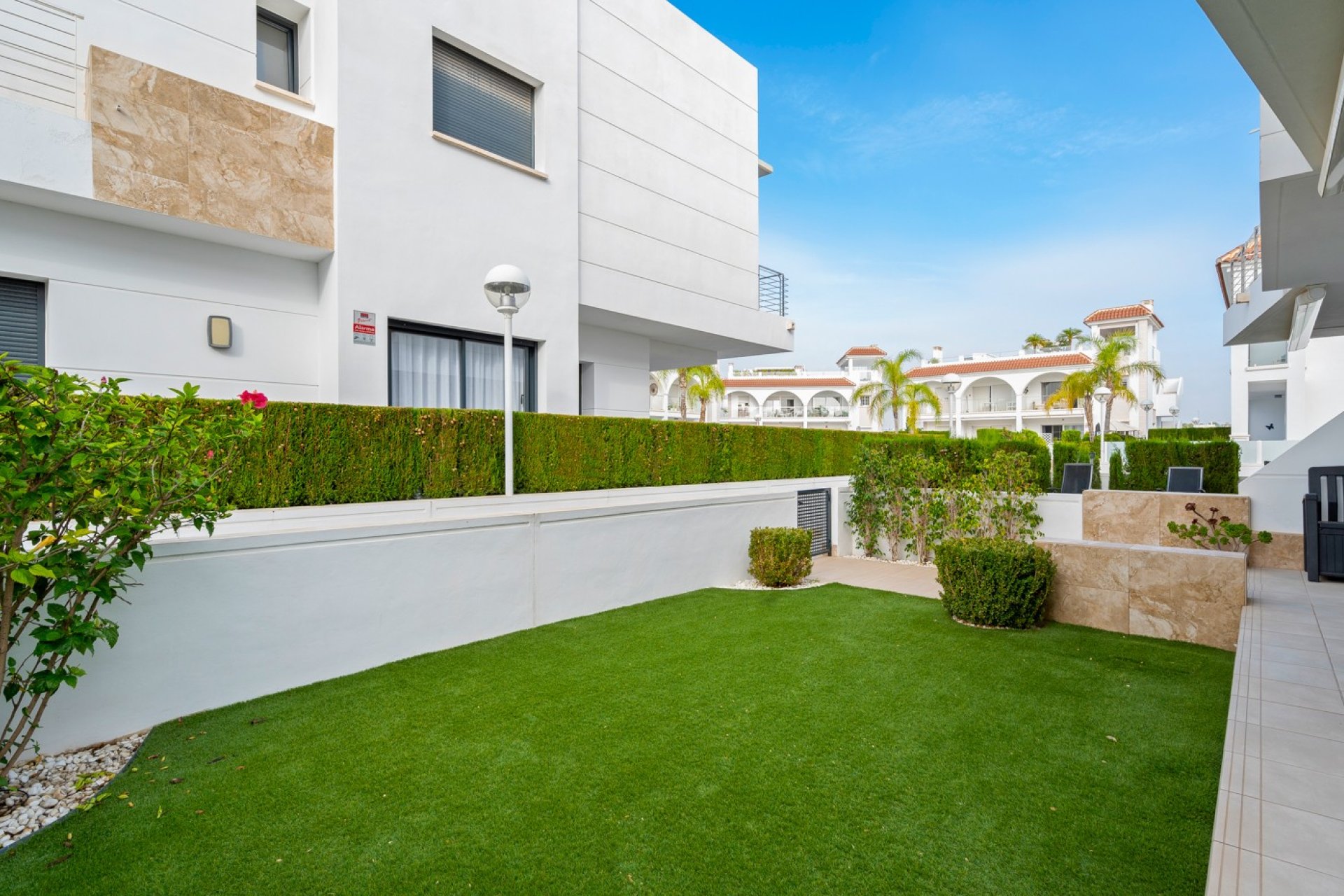 Resale - Villa - Ciudad Quesada - Lo Marabú