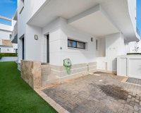 Resale - Villa - Ciudad Quesada - Lo Marabú